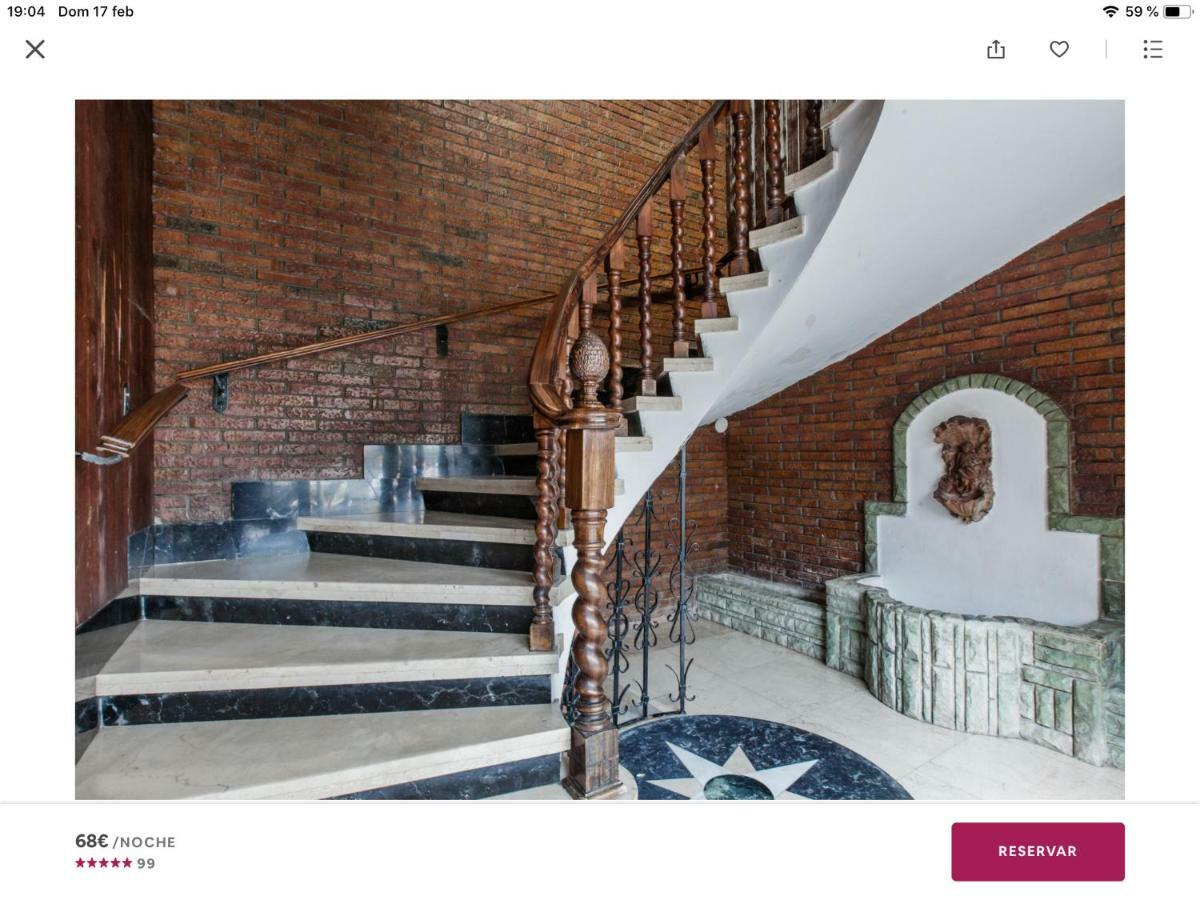 Fantastico Apartamento Suite En Centro De Granada Exterior foto